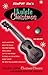 Jumpin' Jim's Ukulele Christmas | Easy Ukulele Sheet Music for Beginners and Holiday Sing-Alongs | Christmas Ukulele Songbook with Chord Diagrams and Lyrics | Solo Songbook for Ukulele Players
