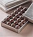 Fannie May Vanilla Buttercream Milk Chocolates-Gluten Free Platinum 1 LB Wrapped Gift Candy Candiesthumb 1