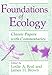 Foundations of Ecology: Classic Papers with Commentaries