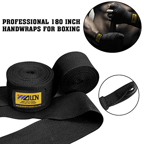 image for Sport-Fire Boxing Ball Great for Training Speed Reactions and Hand Eye