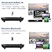 FULOXTECH Computer Speakers,16.8 Inch Wired & Wireless Bluetooth 4.2 PC Sound Bar,Stereo USB Powered Mini Desktop Soundbar Speaker for PC,Cellphone,Tablet,Laptop and Wireless Devices