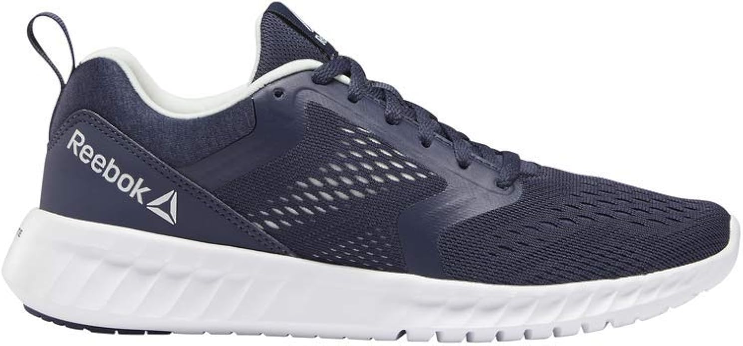 reebok sublite prime running shoes