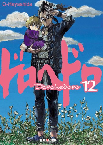 Dorohedoro