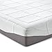 Perfect Cloud Made in The USA Elegance Plush Gel-Infused 12 inch Memory Foam Mattress - Pressure Relieving - Bed-in-a-Box (Full)