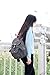 Kenox Fashion Canvas Travel School College Shoulder Bag/Bookbags/Daypack for Teenage Girls/Students/Women