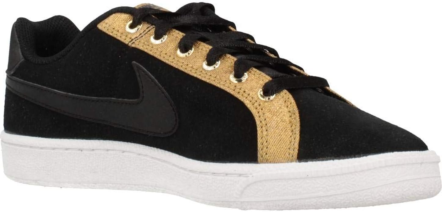 nike court royale premium ladies trainers
