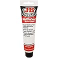 J-B Weld MufflerSeal Muffler Cement Plastic Tube 6 oz. (37906)