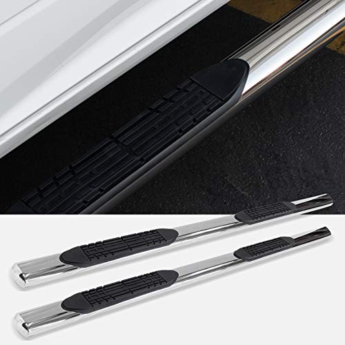 Compare price to frame mount nerf bars