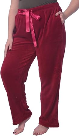 plus size lounge pants
