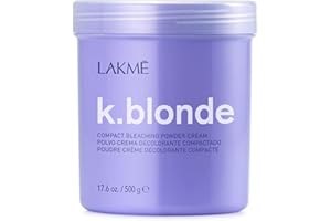 Lakme K.Blonde Compactado 500 by Lakme