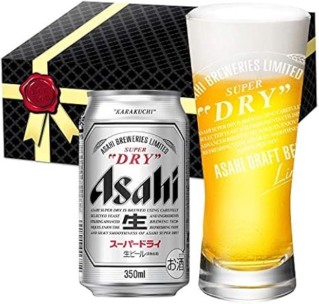 Amazon Co Jp 数量限定ギフト アサヒスーパードライタンブラー付き 350ml 12本 食品 飲料 お酒 Amazon Co Jp 数量限定ギフト アサヒスーパードライタンブラー付き 350ml 12本 食品 飲料 お酒