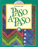 PASO A PASO STUDENT EDITION BOOK B 2000C