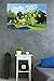 Trends International Minecraft Ocelot Chase Wall Poster 22.375
