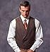 VOGUE PATTERNS V7488 Men's Vests