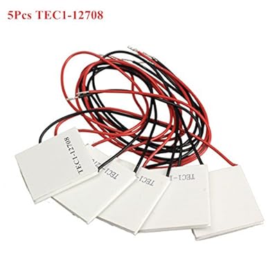 12V 8A Heatsink Thermoelectric Cooler Peltier Plate Zambia Ubuy