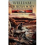 Seekers Wulfrock The Wolves Of Time Vol 2 Horwood William 9780006499350 Amazon Com Books