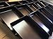 New Seasoned 10 x 14 - Authentic STEEL Detroit Style Pizza Pan