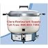 Amazon.com: Town Food Service 55 Cup RiceMaster Natural Gas Rice Cooker ...
