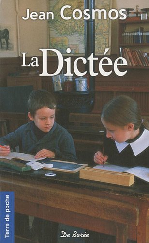La  dictée