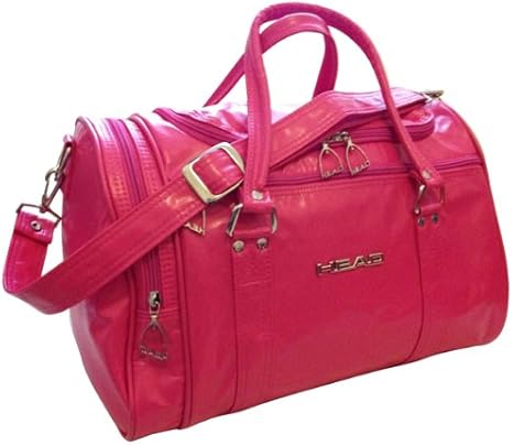 head st moritz holdall