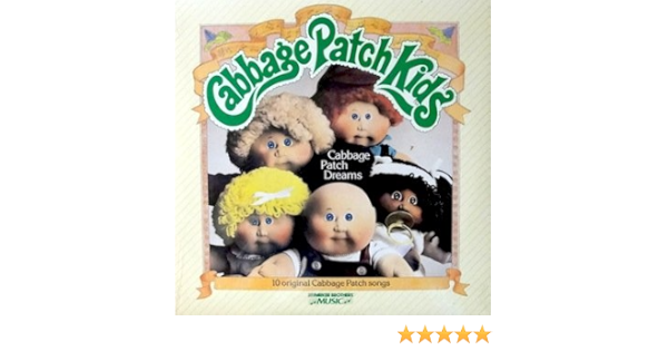otis lee cabbage patch