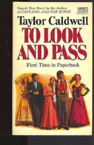To Look and Pass
