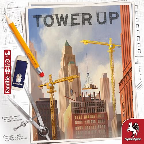 Tower Up 2
