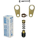 Amazon.com : Water Source YHC-Blue Frost-Proof Yard Hydrant ...