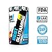 BPI Sports Best Glutamine - Essential Amino Acid for Intense Training with L-Glutamine - Post-Workout Recovery and Muscle Support - Berry Citrus, 14.1 oz