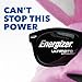 Energizer Ultimate Lithium AA Batteries, World's Longest-Lasting  AA Battery, 8 pack