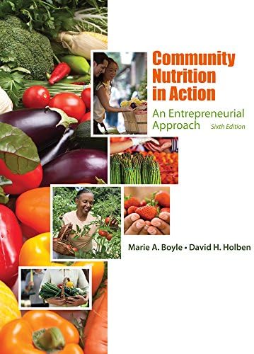 CourseMate for Boyle/Holben's Community Nutrition in Action: An Entrepreneurial Approach, 6th Edition