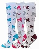 Sports Katz Equestrian Socks