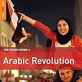 Rough Guide to Arabic Revolution