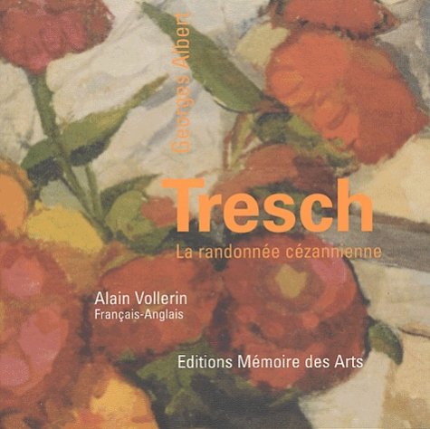 Georges Albert Tresch