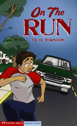 On the Run (Pathway Books)