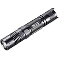 NITECORE P12 2015 Version 1000 Lumens Precise Tactical Flashlight CREE XM-L2 U2 LED Waterproof Flashlight