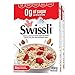 Swissli Muesli 15.8 oz - 0g of Sugar per serving - NON GMO - 2 pack