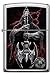 Zippo Grim Reaper Lighters
