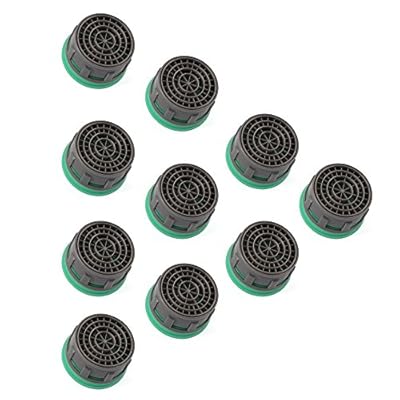 Xcsource 10pcs Faucet Replacement Part Flow Restrictor 1 5 Gpm 6l