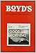 Boyd's Coffee Single Cup Coffee, Good Morning, 20 Count