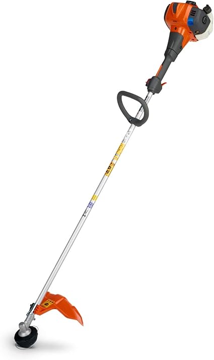 straight shaft string trimmer