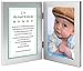 Gift for Uncle and Aunt, Sweet Poem From Niece or Nephew, 8x10 Inch Print with Names and Photo