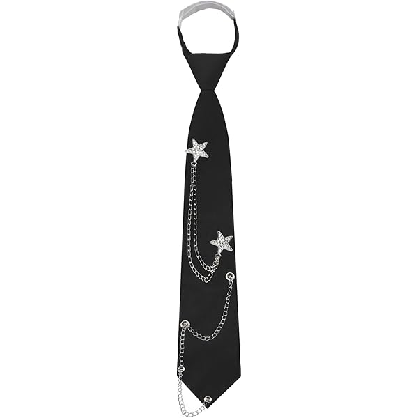 ミュージシャン Highway of Angel Chain Tie Zip Tie Chain - YouTube