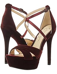 Jessica Simpson Roxelle - Sandalias para mujer