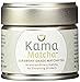 Kama Matcha Ceremony Grade Matcha Tea - 100% pure from Japan - First Harvest - Premium Ceremonial grade - No Sugar
