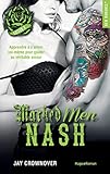 Marked Men Saison 4 Nash (French Edition) by