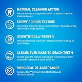 Dentalife Medium Dental Chicken Dog Chews 15 Sticks Pack of 3 view 2