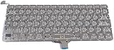 OLVINS FR French AZERTY Keyboard for MacBook Pro 13" A1278 2008-2012 view 2