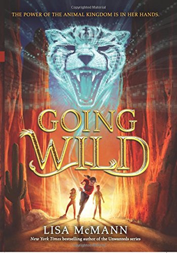 Going Wild