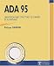 ADA 95. Orientation objet, structures de données et algorithmes by 